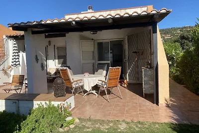 Villa Rosa