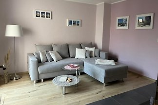 Ferienwohnung wie privat