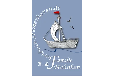 Casa vacanze Vacanza di relax Bremerhaven