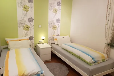 Casa vacanze Vacanza di relax Bremerhaven