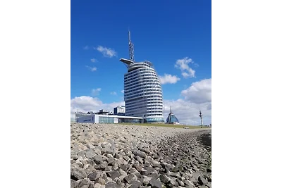 Ferien-in-Bremerhaven "Lloyd"