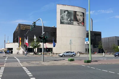 Casa vacanze Vacanza di relax Bremerhaven