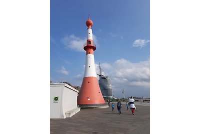 Ferien-in-Bremerhaven "Lloyd"