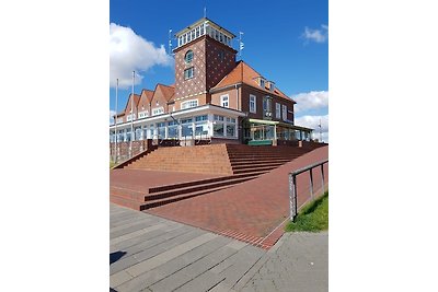 Ferien-in-Bremerhaven "Lloyd"