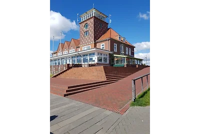 Ferien-in-Bremerhaven "Lloyd"