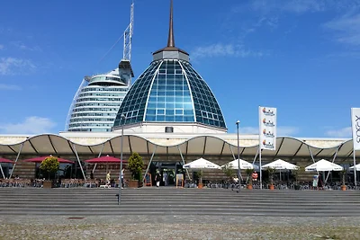 Casa vacanze Vacanza di relax Bremerhaven