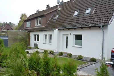 Casa vacanze Vacanza di relax Bremerhaven