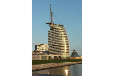 Casa vacanze Vacanza di relax Bremerhaven