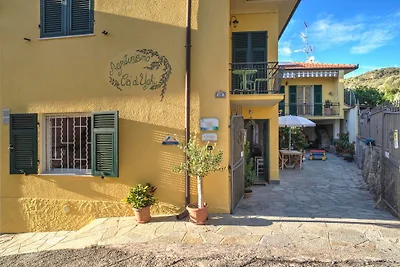 La Buraggia Diano San Pietro