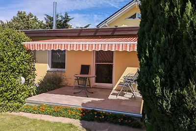 Ferienhaus Achteraus