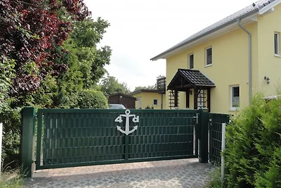 Casa di vacanza Achteraus