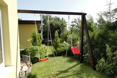 Casa di vacanza Achteraus