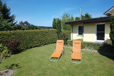 Casa di vacanza Achteraus