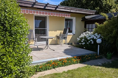 Ferienhaus Achteraus