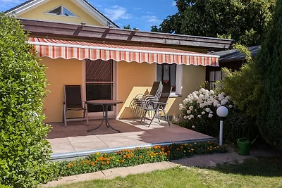 Ferienhaus Achteraus