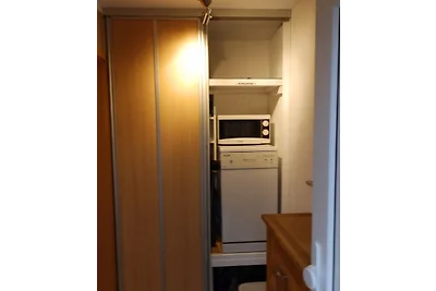 Casa di vacanza Achteraus