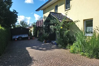 Casa di vacanza Achteraus