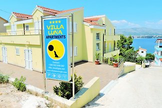 zona Villa Luna / Okrug Gornj