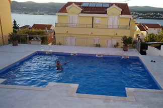 Villa Luna Trogir / Okrug Gornji