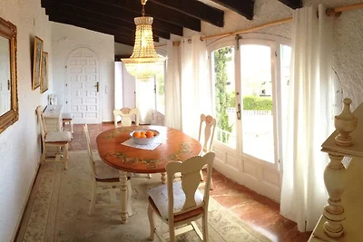 Villa Marieluise