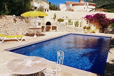 Villa Marieluise