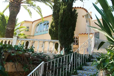 Villa Marieluise
