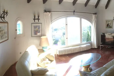 Villa Marieluise