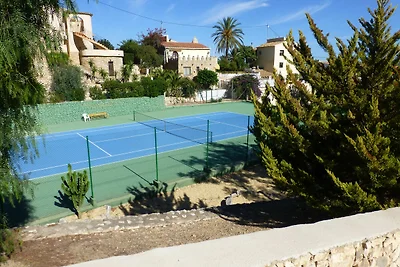 Villa Marieluise