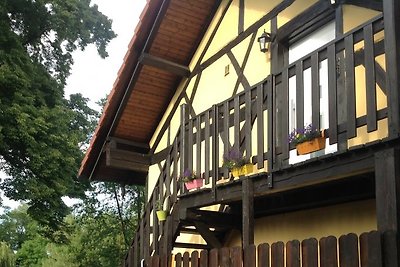 Les écuries du gîte de Bancalis 5 *