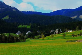 Ferienwohnung Panoramablick