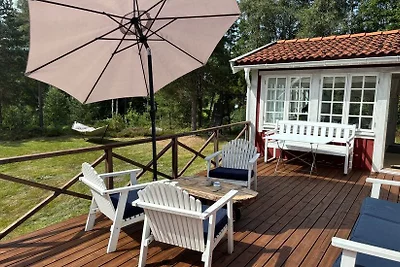 Krokån hus