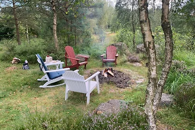 Krokån hus