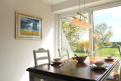 Casa di vacanza Schleiblick