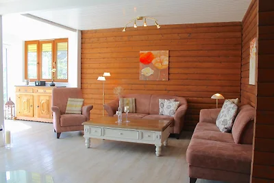 Casa di vacanza Schleiblick