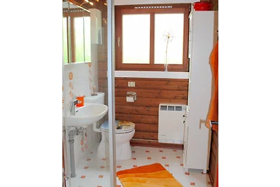 Casa di vacanza Schleiblick