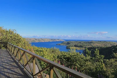 Vista sul Mare del Nord