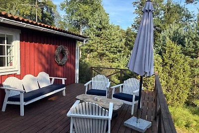 Krokån hus