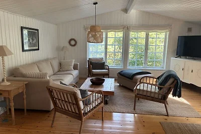 Krokån hus