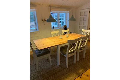 Krokån hus