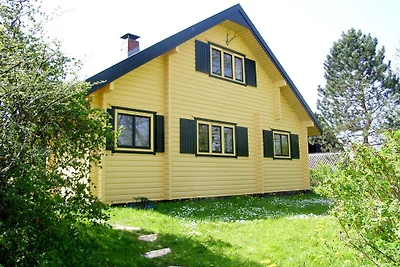 Casa di vacanza Schleiblick