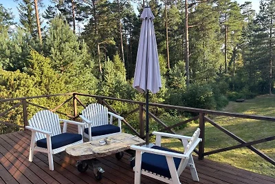 Krokån hus