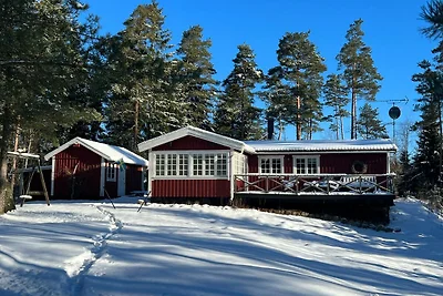 Krokån hus