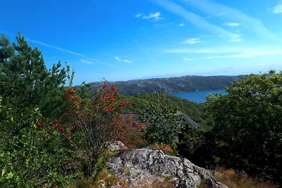 Vista sul Mare del Nord