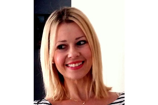 Frau A. Tasiopoulou Frau A. Tasiopoulou