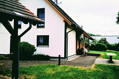 Ferienhaus DAS GELBE LANDHAUS 8/+1