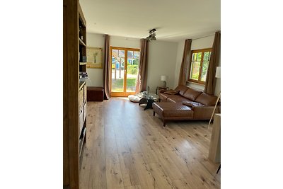 Ferienhaus DAS GELBE LANDHAUS 8/+1