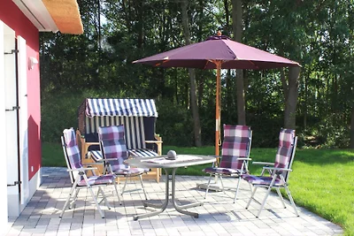 Vakantiehuis Piratennest