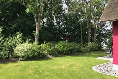 Vakantiehuis Piratennest