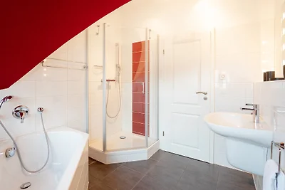 Vakantiehuis Piratennest