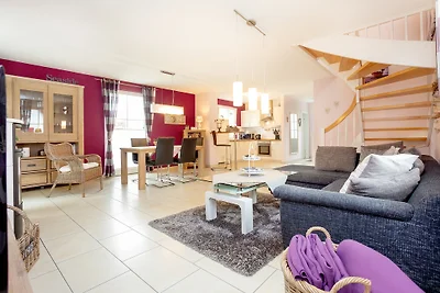 Vakantiehuis Piratennest